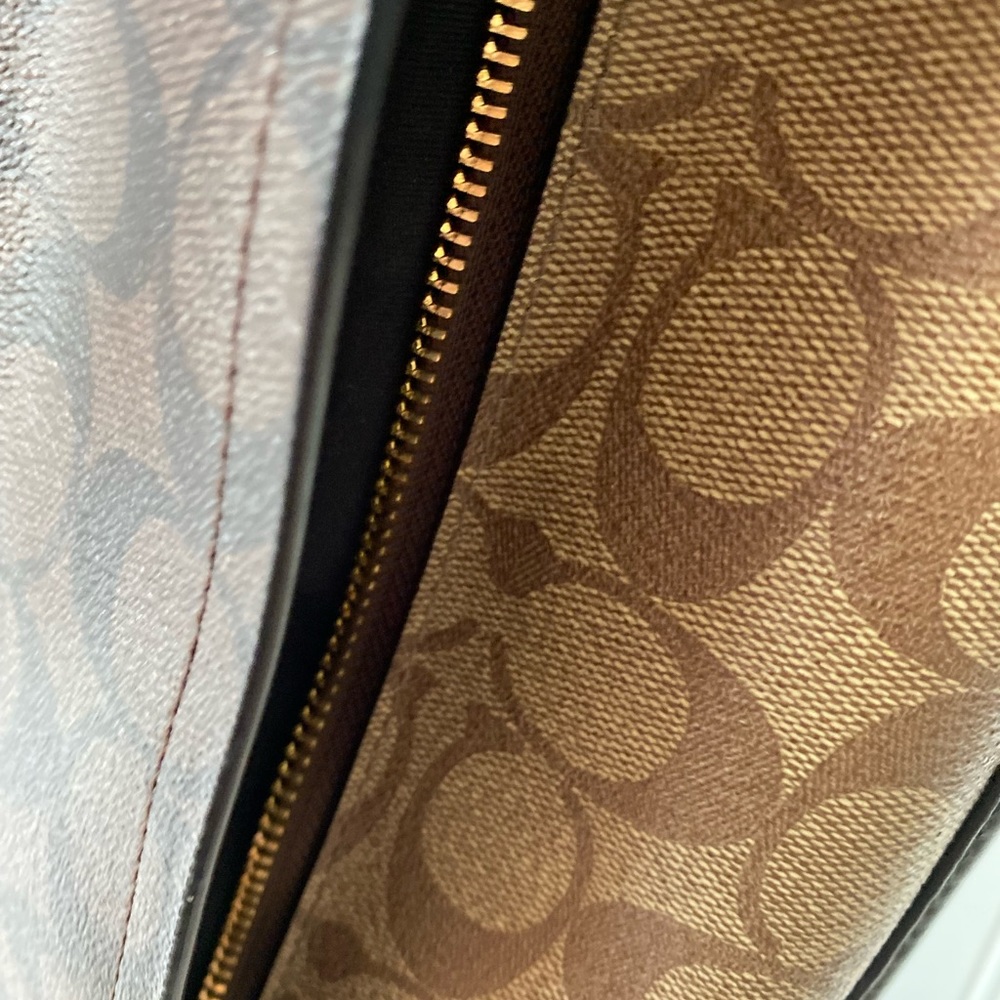 Coach Marlon Hobo Bag - Picture 8 of 13